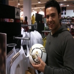 Marouane hajji sur yala.fm